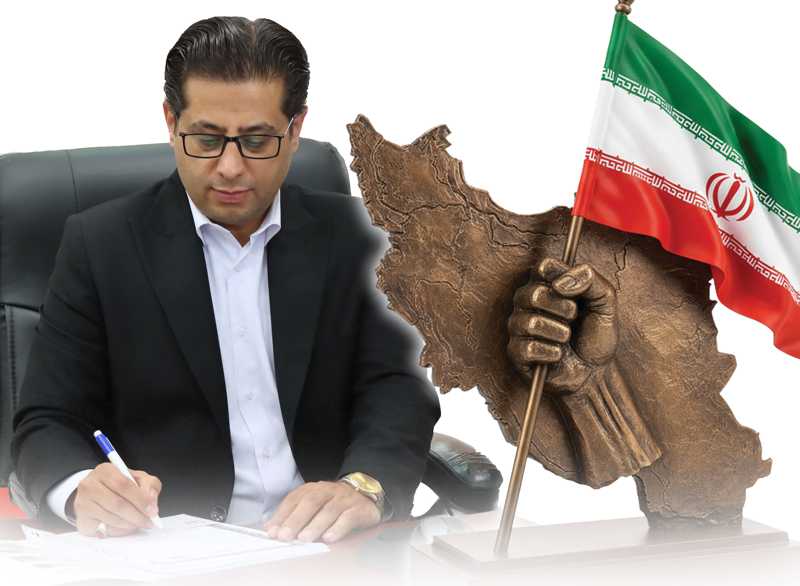 حرکت انقلاب اسلامی  با اراده ملت و جهاد علمی متوقف‌شدنی نیست